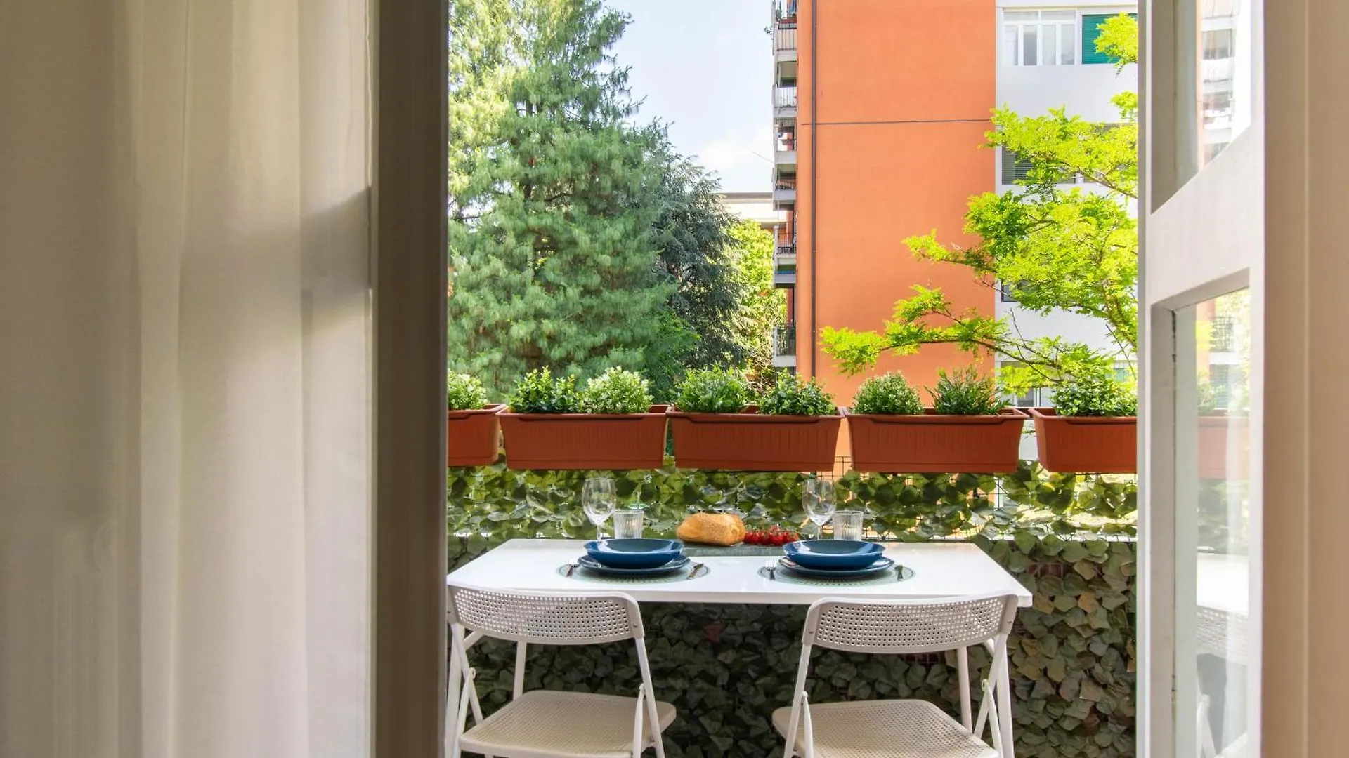 The Haus 141 Daire Milano 0*,