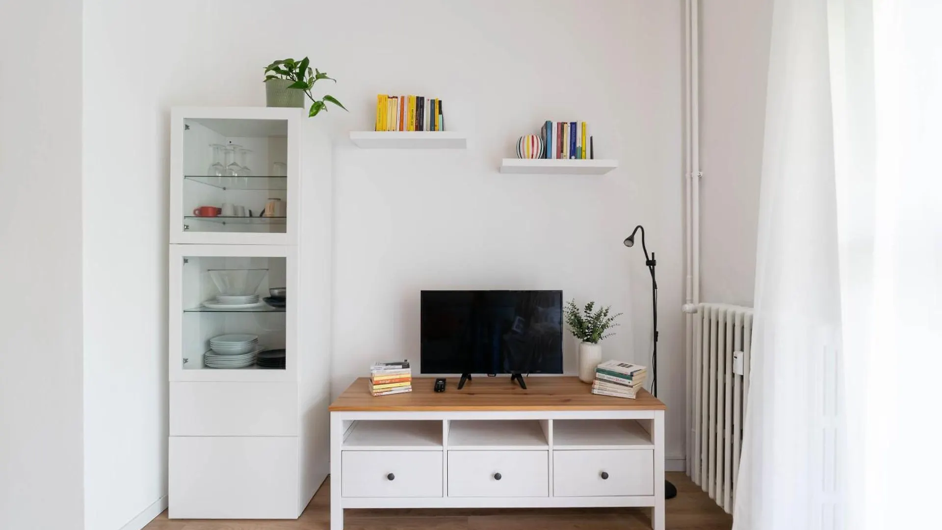 The Haus 141 Daire Milano