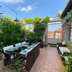 Terrazza Mailand